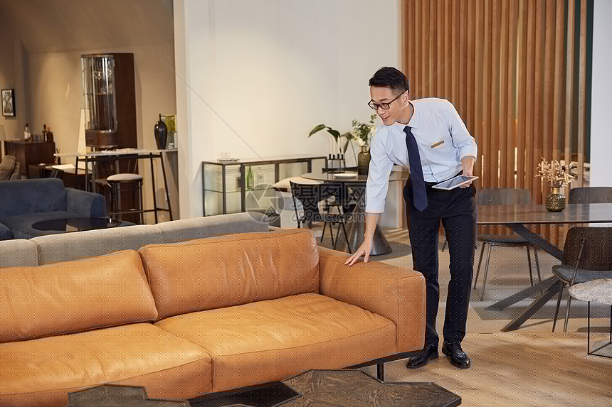 家具店銷售形象與家居用品銷售的專業(yè)策略